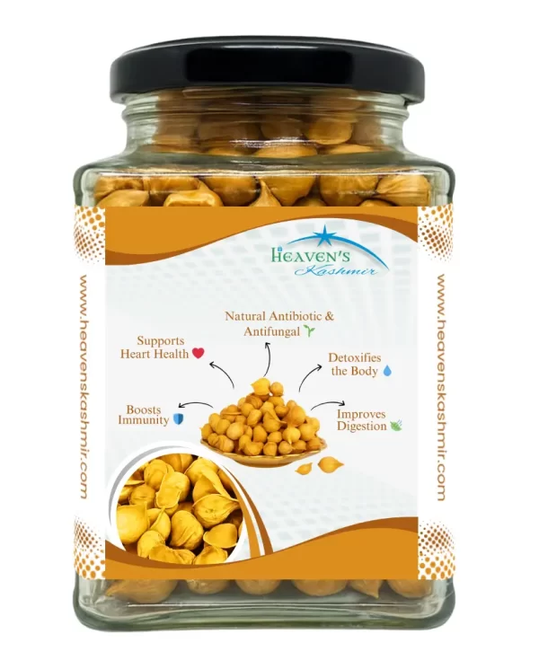 Kashmiri Wild Garlic (Jangli Lahsun)