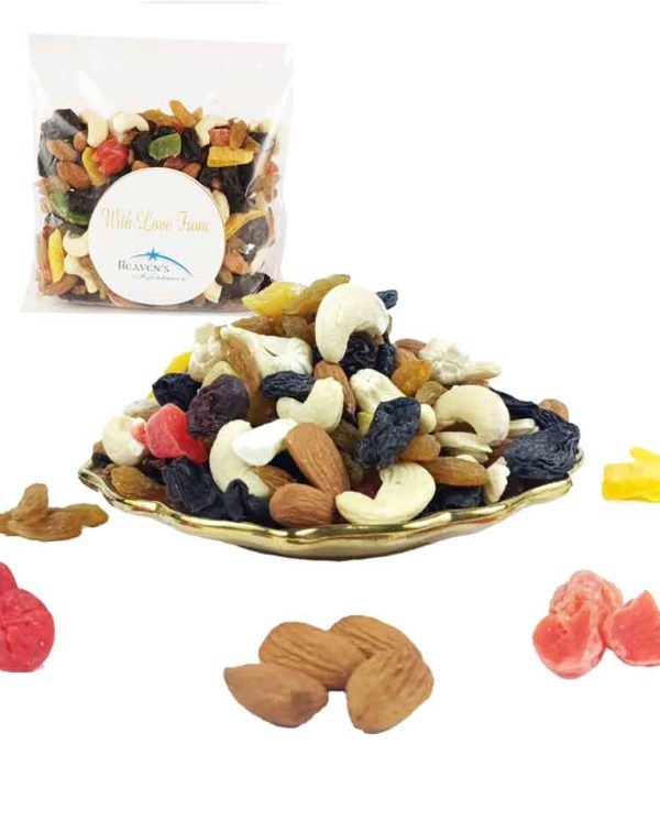 Kashmir Delight (Mix Dry fruits)