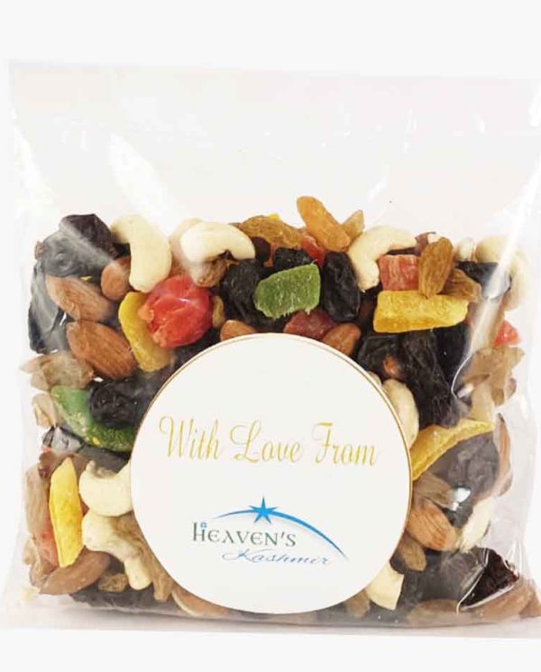 Kashmir Delight (Mix Dry fruits)