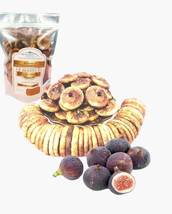 Dry Figs (Injeer)