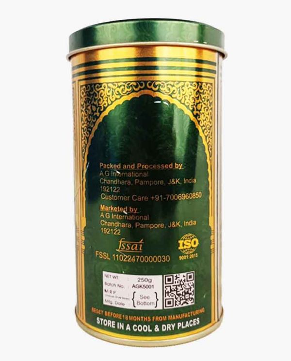 Kashmiri Shahi Kahwa (Instant Mix)