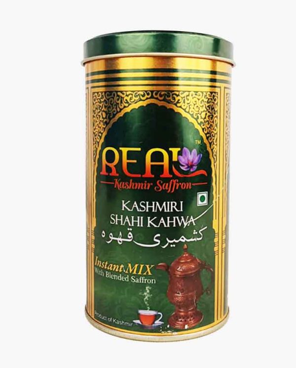 Kashmiri Shahi Kahwa (Instant Mix)