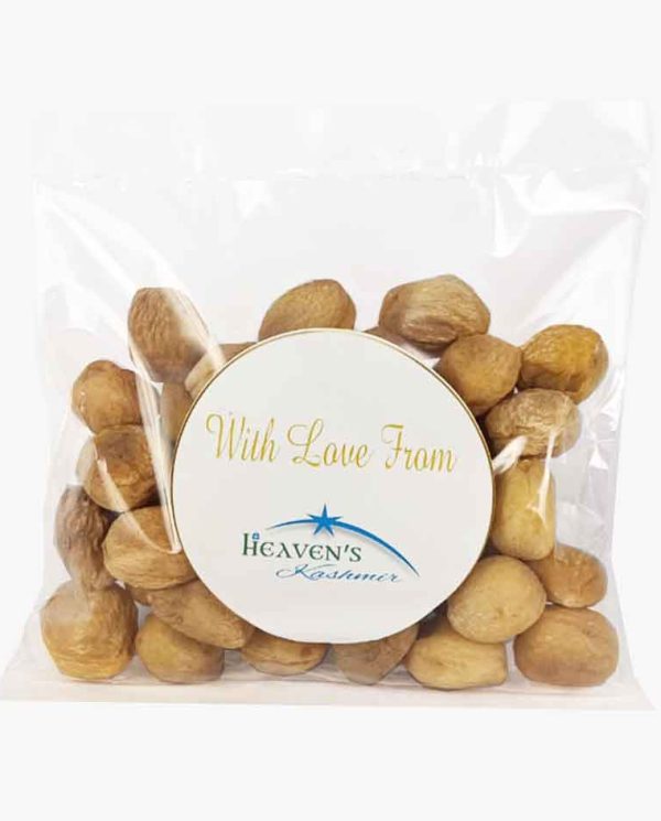 Dry Zard Alu (White Apricot)