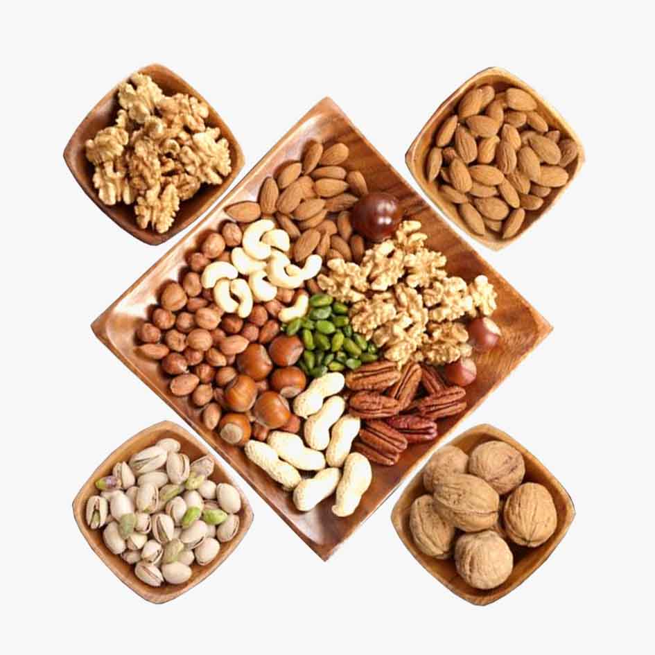 2nd Dryfruit catagory photo