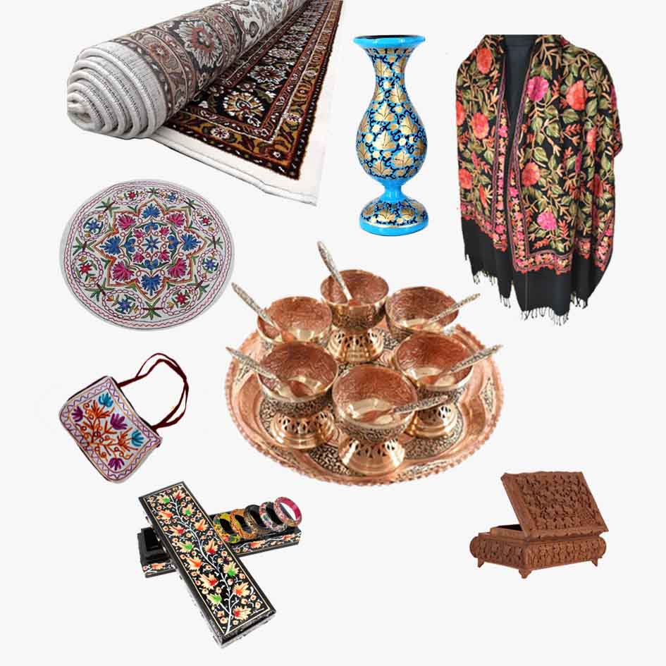 2nd handicraft catagory